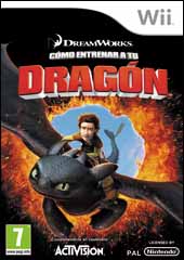 Cómo entrenar a tu dragón